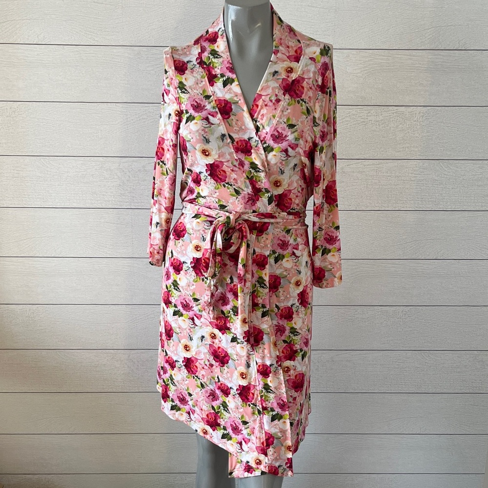 Posh Peanut robe M